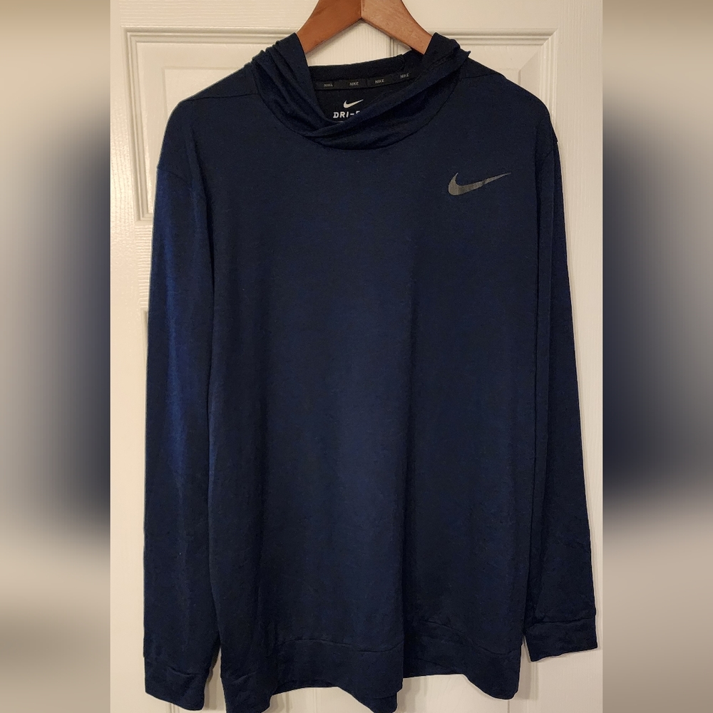 Nike dri fit